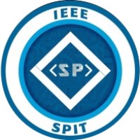 IEEE SPIT logo, IEEE SPIT contact details