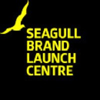 Seagull Brand Launch Centre logo, Seagull Brand Launch Centre contact details