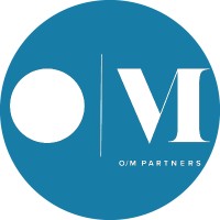 O/M Partners, LLC. logo, O/M Partners, LLC. contact details