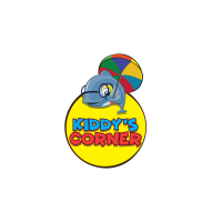 Kiddy's Corner logo, Kiddy's Corner contact details