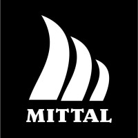 Mittal Group logo, Mittal Group contact details