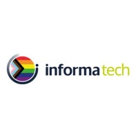 Informa Tech logo, Informa Tech contact details