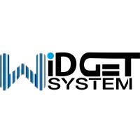 Widget System logo, Widget System contact details