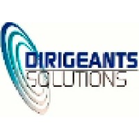 Dirigeants Solutions logo, Dirigeants Solutions contact details