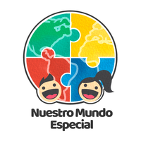 Agrupación Nuestro Mundo Especial logo, Agrupación Nuestro Mundo Especial contact details