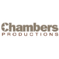 Chambers Productions logo, Chambers Productions contact details