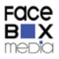 FaceBox Media logo, FaceBox Media contact details