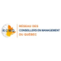 Reseau des conseillers en management du Quebec logo, Reseau des conseillers en management du Quebec contact details