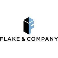 Flake & Company logo, Flake & Company contact details