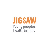 Jigsaw - The National Centre for Youth Mental Health logo, Jigsaw - The National Centre for Youth Mental Health contact details