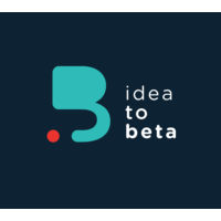 Idea to Beta logo, Idea to Beta contact details