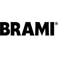 BRAMI Inc. logo, BRAMI Inc. contact details