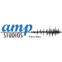 AMP Studios logo, AMP Studios contact details