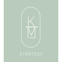 KM Strategy, LLC logo, KM Strategy, LLC contact details