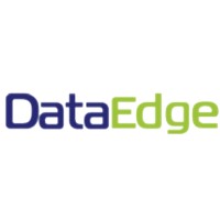 DataEdge logo, DataEdge contact details