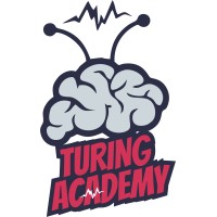 Turing Academy Co. logo, Turing Academy Co. contact details