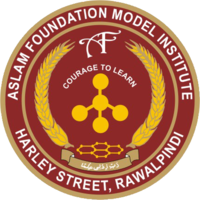 Aslam Foundation logo, Aslam Foundation contact details