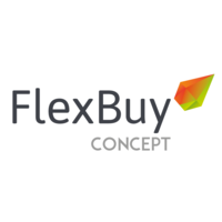 FlexBuy Concept logo, FlexBuy Concept contact details