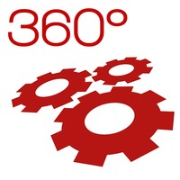 360 Graus Marketing Digital logo, 360 Graus Marketing Digital contact details