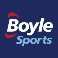 Boylesports logo, Boylesports contact details