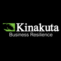 Kinakuta logo, Kinakuta contact details