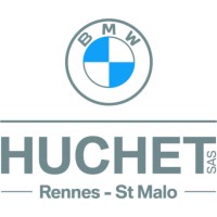 HUCHET SAS logo, HUCHET SAS contact details