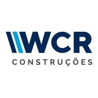 WCR Construções logo, WCR Construções contact details