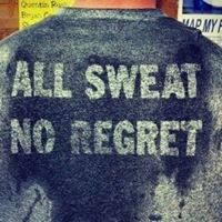 Sweat It Off logo, Sweat It Off contact details