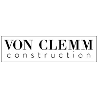 von Clemm Construction logo, von Clemm Construction contact details