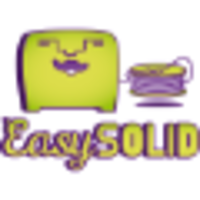 Easysolid logo, Easysolid contact details