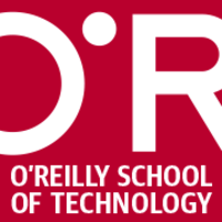 O'Reilly School of Technology logo, O'Reilly School of Technology contact details