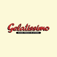 Gelatissimo logo, Gelatissimo contact details