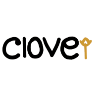 Clove inc logo, Clove inc contact details