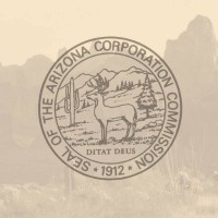 Arizona Corporation Commission logo, Arizona Corporation Commission contact details