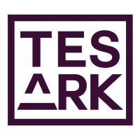 TESARK logo, TESARK contact details