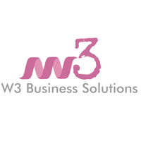 W3 Business Solutions logo, W3 Business Solutions contact details