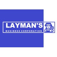 LAYMAN's Business Corporation. logo, LAYMAN's Business Corporation. contact details