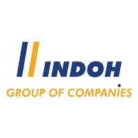 Indoh Group logo, Indoh Group contact details