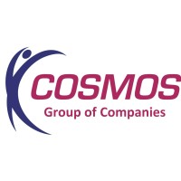 Cosmos Group of Companies logo, Cosmos Group of Companies contact details