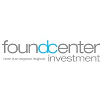 Foundcenter Investment logo, Foundcenter Investment contact details