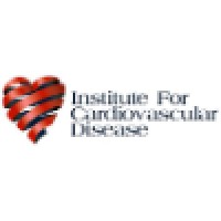 Institute for Cardiovascular Disease logo, Institute for Cardiovascular Disease contact details