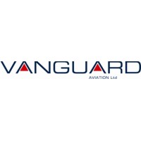 Vanguard Aviation logo, Vanguard Aviation contact details