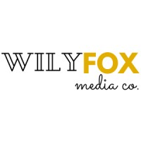 Wilyfox Media Co logo, Wilyfox Media Co contact details