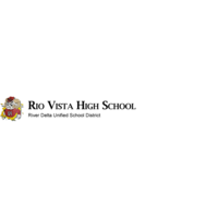 Rio Vista High School logo, Rio Vista High School contact details