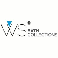 WS Bath Collections logo, WS Bath Collections contact details