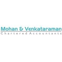 Mohan and Venkataraman CA logo, Mohan and Venkataraman CA contact details