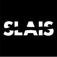 SLAIS logo, SLAIS contact details