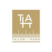 Tailor at Hand logo, Tailor at Hand contact details