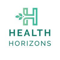 Health Horizons India logo, Health Horizons India contact details