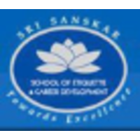 Sri Sanskar School of Etiquette & Career Development logo, Sri Sanskar School of Etiquette & Career Development contact details